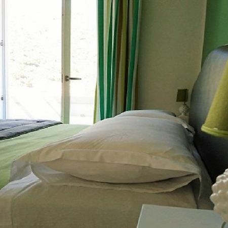 Il Miracolo Appartement Maiori Kamer foto