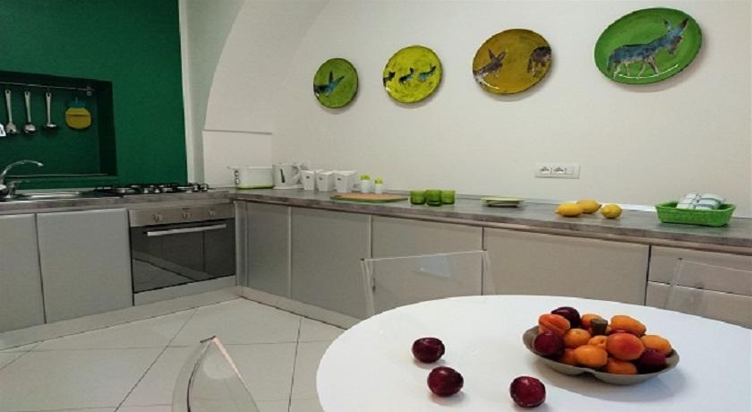 Il Miracolo Appartement Maiori Buitenkant foto